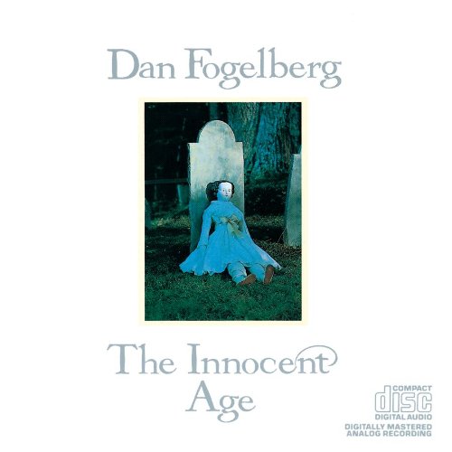 Dan Fogelberg, Same Old Lang Syne, Melody Line, Lyrics & Chords