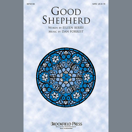 Dan Forrest, Good Shepherd, SATB