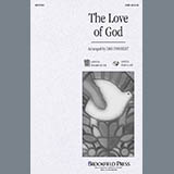 Download Dan Forrest The Love Of God sheet music and printable PDF music notes