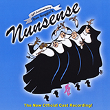 Download Dan Goggin I Just Want To Be A Star (from Nunsense) sheet music and printable PDF music notes