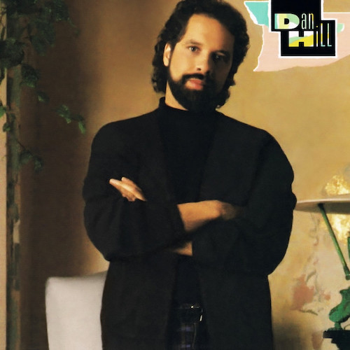 Dan Hill Dan Hill, Can't We Try, Melody Line, Lyrics & Chords