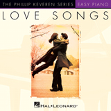 Download Dan Hill Sometimes When We Touch sheet music and printable PDF music notes