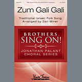 Download Dan Miner Zum Gali Gali sheet music and printable PDF music notes