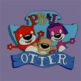 Download Dan Sawyer Oodelay-O (PB&J Otter Theme Song) sheet music and printable PDF music notes