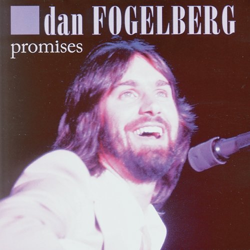 Dan Fogelberg Dan Fogelberg, Leader Of The Band, Guitar Tab