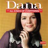 Download Dana All Kinds Of Everything sheet music and printable PDF music notes