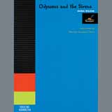 Download Dana Wilson Odysseus and the Sirens - Bb Bass Clarinet sheet music and printable PDF music notes