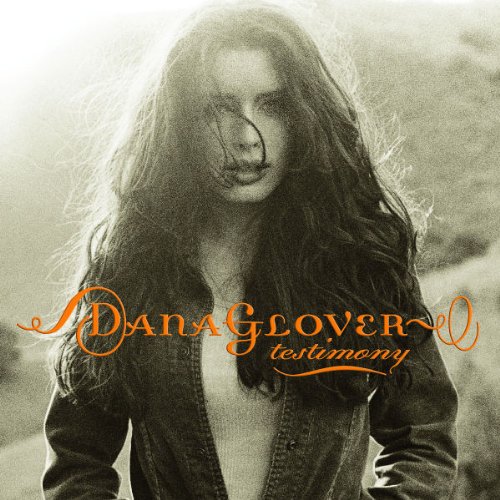 Dana Glover, It Is You (I Have Loved), Piano, Vocal & Guitar (Right-Hand Melody)
