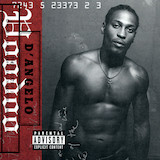 Download D'Angelo (Untitled) How Does It Feel sheet music and printable PDF music notes