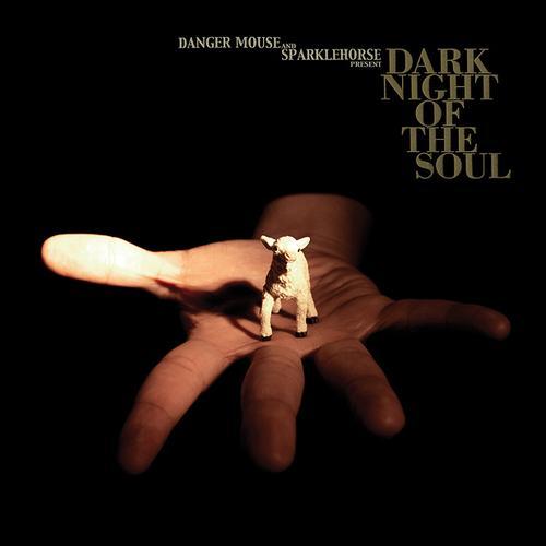 Danger Mouse & Sparklehorse, Little Girl (feat. Julian Casablancas), Lyrics & Chords