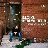 Download Daniel Bedingfield Gotta Get Thru This sheet music and printable PDF music notes