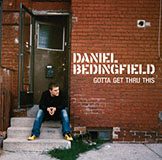 Download Daniel Bedingfield I Can't Read You sheet music and printable PDF music notes