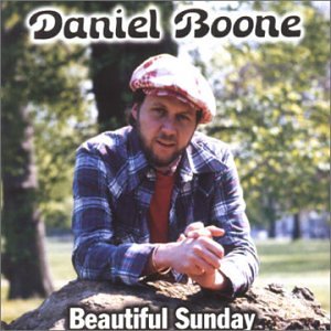 Daniel Boone, Daddy Don't You Walk So Fast, Piano, Vocal & Guitar (Right-Hand Melody)