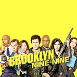 Download Daniel Brendan Marocco Brooklyn Nine-Nine (Theme) sheet music and printable PDF music notes