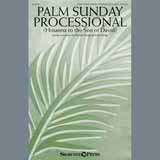 Download Daniel Greig Palm Sunday Processional (Hosanna To The Son Of David) sheet music and printable PDF music notes