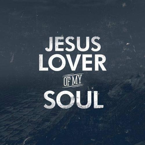 Daniel Grul, Jesus, Lover Of My Soul, Melody Line, Lyrics & Chords