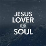 Download Daniel Grul Jesus, Lover Of My Soul sheet music and printable PDF music notes