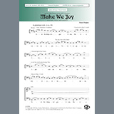 Download Daniel Hughes Make We Joy sheet music and printable PDF music notes