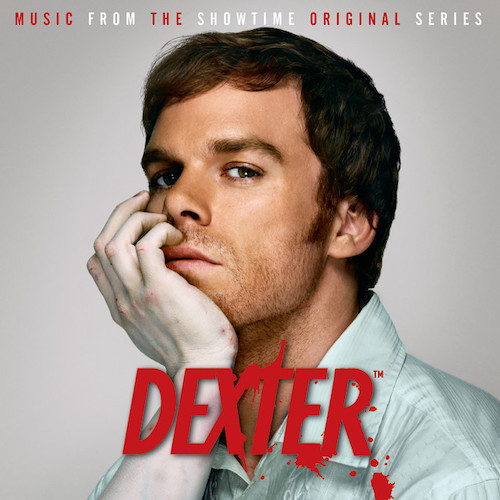 Daniel J. Licht, Blood Theme (from Dexter), Piano Solo