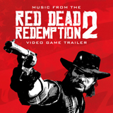 Download Daniel Lanois and Rocco DeLuca That's The Way It Is (from Red Dead Redemption II) sheet music and printable PDF music notes