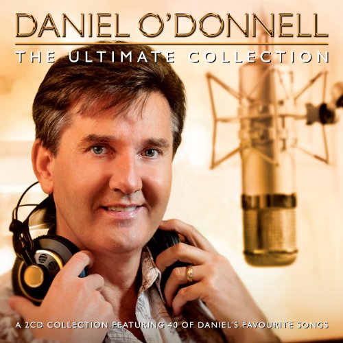Daniel O'Donnell, How Great Thou Art, Piano, Vocal & Guitar (Right-Hand Melody)