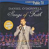 Download Daniel O'Donnell One Day At A Time sheet music and printable PDF music notes