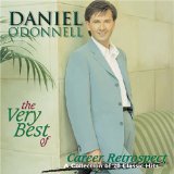 Download Daniel O'Donnell Standing Room Only sheet music and printable PDF music notes