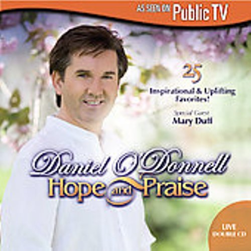 Daniel O'Donnell, What A Friend We Have In Jesus, Piano, Vocal & Guitar (Right-Hand Melody)