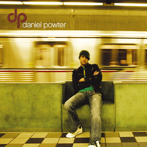 Daniel Powter, Bad Day, Melody Line, Lyrics & Chords