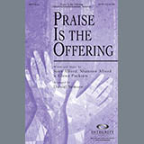 Download Daniel Semsen Praise Is The Offering sheet music and printable PDF music notes