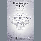 Download Daniel Semsen The People Of God sheet music and printable PDF music notes