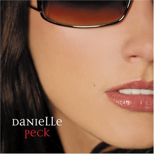 Danielle Peck, Findin' A Good Man, Piano, Vocal & Guitar (Right-Hand Melody)