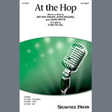 Download Danny & The Juniors At The Hop (arr. Stan Pethel) sheet music and printable PDF music notes