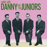 Download Danny & The Juniors Rock And Roll Is Here To Stay sheet music and printable PDF music notes