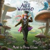 Download Danny Elfman Alice Reprise #4 sheet music and printable PDF music notes