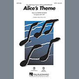 Download Danny Elfman Alice's Theme (from Alice In Wonderland) (arr. Mac Huff) sheet music and printable PDF music notes