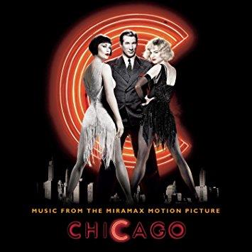 Danny Elfman, Chicago (After Midnight), Piano