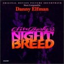 Danny Elfman, Farewell, Guitar Tab
