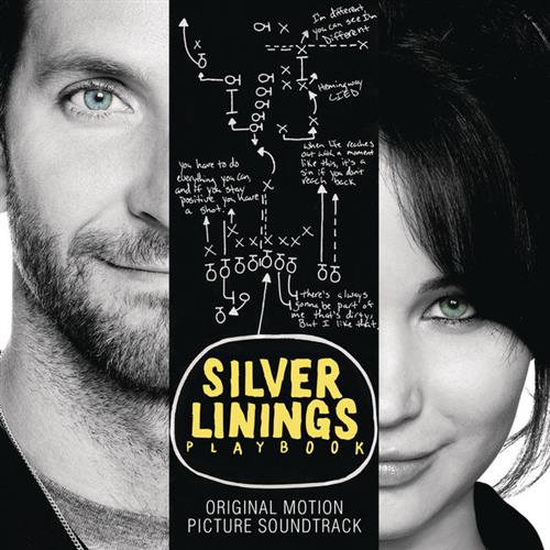 Danny Elfman, Silver Lining Titles, Piano