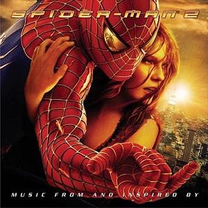 Danny Elfman, Spider-Man 2 (Main Title), Piano