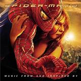 Download Danny Elfman Spider-Man 2 (Main Title) sheet music and printable PDF music notes