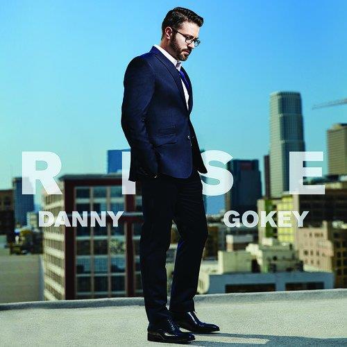 Danny Gokey, Masterpiece, Piano, Vocal & Guitar (Right-Hand Melody)