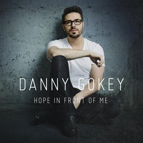 Danny Gokey, Tell Your Heart To Beat Again, Piano, Vocal & Guitar (Right-Hand Melody)