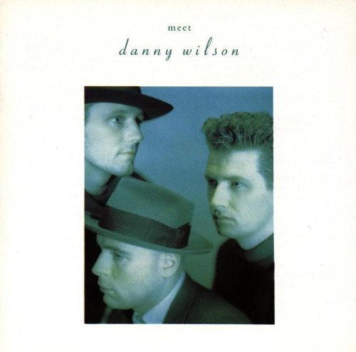 Danny Wilson, Mary's Prayer, Piano, Vocal & Guitar (Right-Hand Melody)