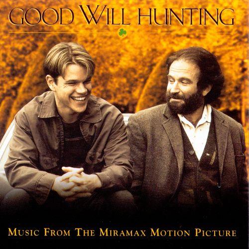 Danny Elfman, Good Will Hunting (Main Titles), Piano