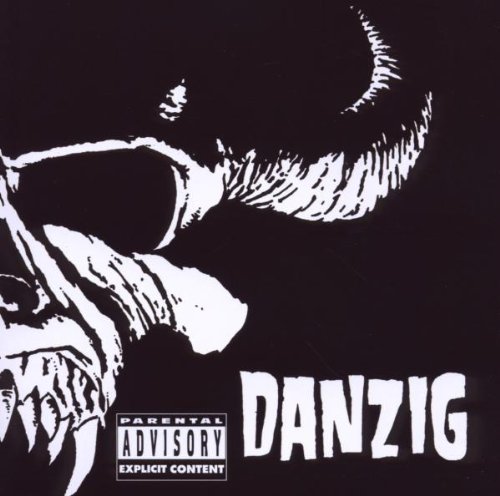 Danzig, Mother, Guitar Tab