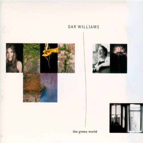 Dar Williams, After All, Guitar Tab