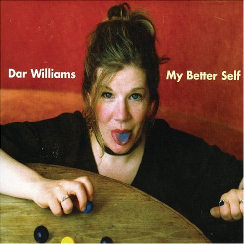 Dar Williams, So Close To My Heart, Guitar Tab