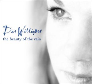 Dar Williams, The Beauty Of The Rain, Guitar Tab