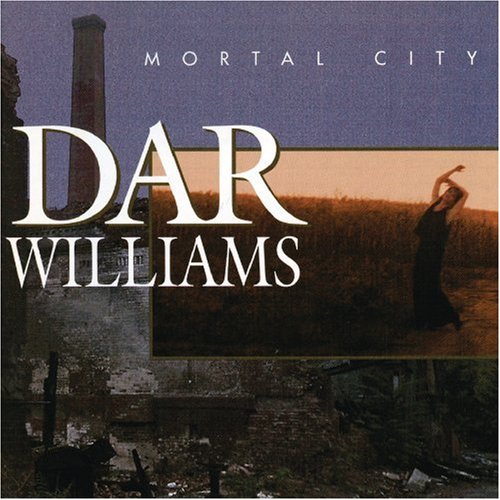 Dar Williams, The Ocean, Guitar Tab